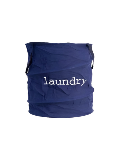 Foldable Laundry Basket