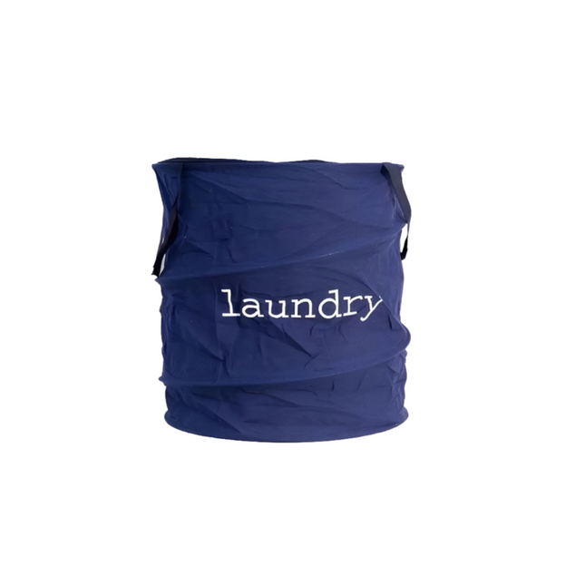 سلة غسيل قابلة للطي