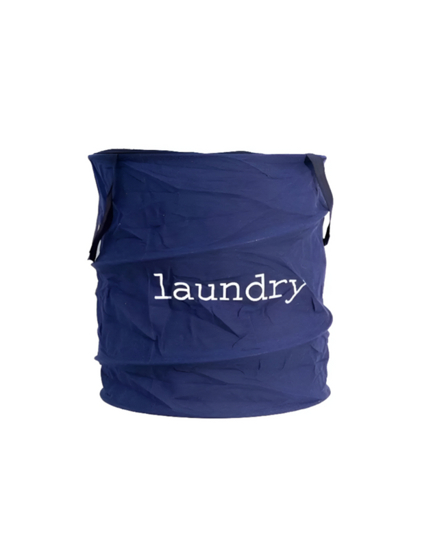Foldable Laundry Basket
