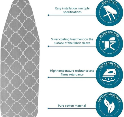 Ironing Board Cover