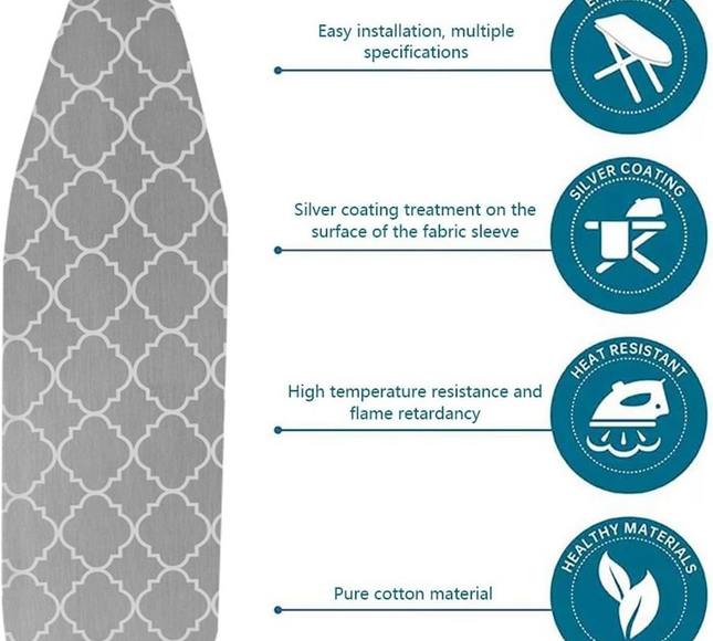 Ironing Board Cover