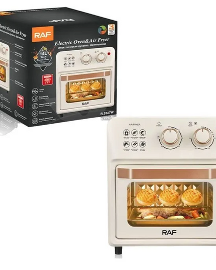 RAF Oven & Air Fryer