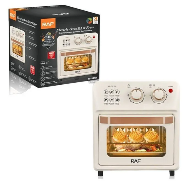 RAF Oven & Air Fryer