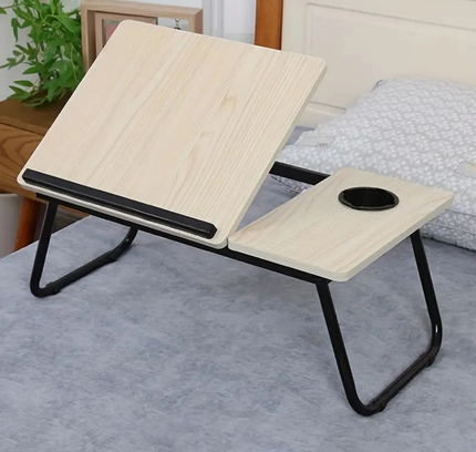 Portable Laptop Table Adjustable