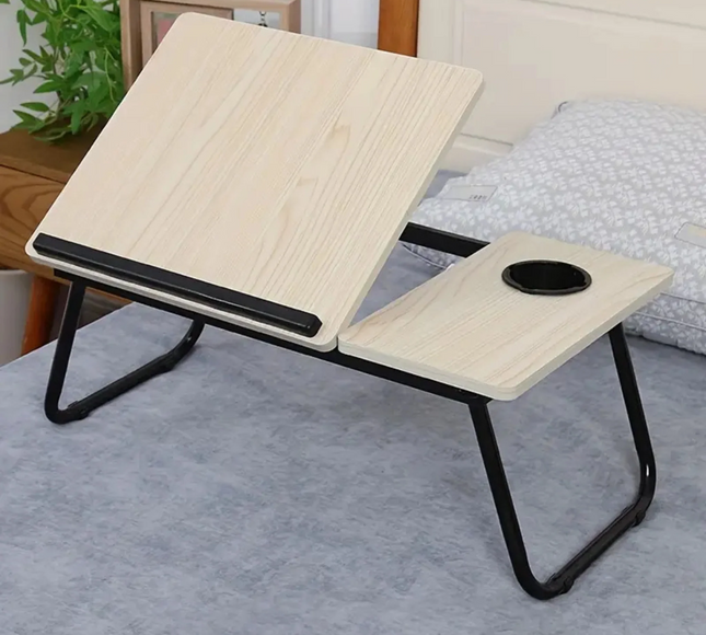 Portable Laptop Table Adjustable