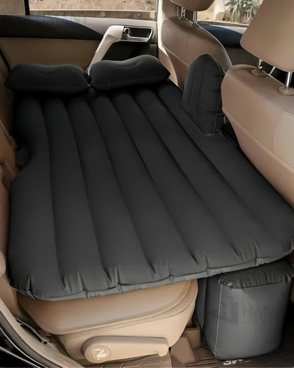 Car Air Bed