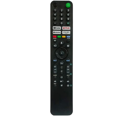 Sony Tv Remote Control Rm-N1770