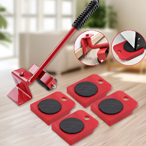 Moving Tool