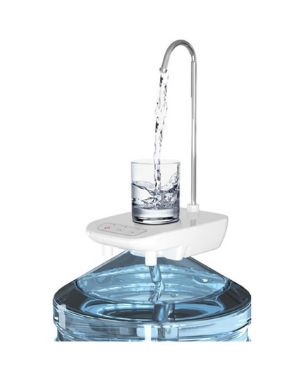 Water Dispenser Pump 5 Gallon Bottle