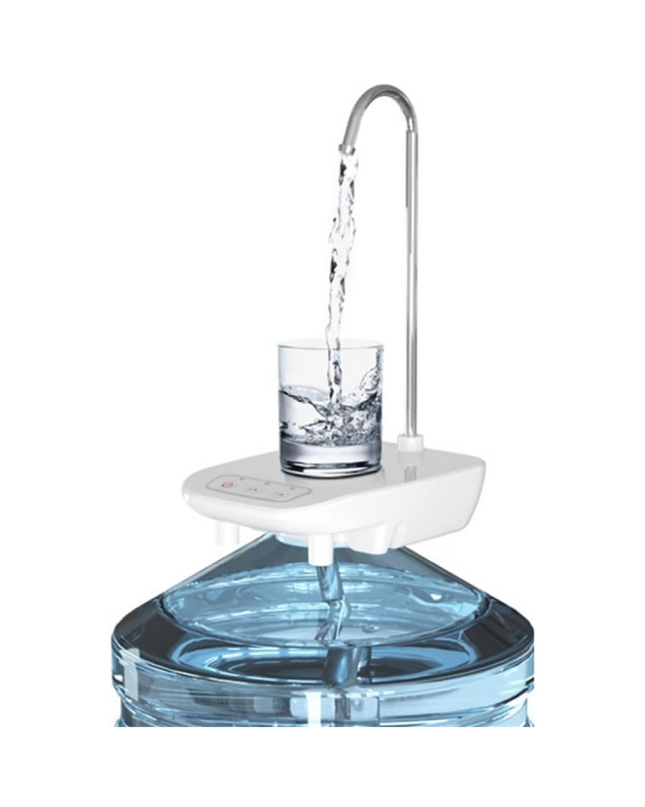 Water Dispenser Pump 5 Gallon Bottle