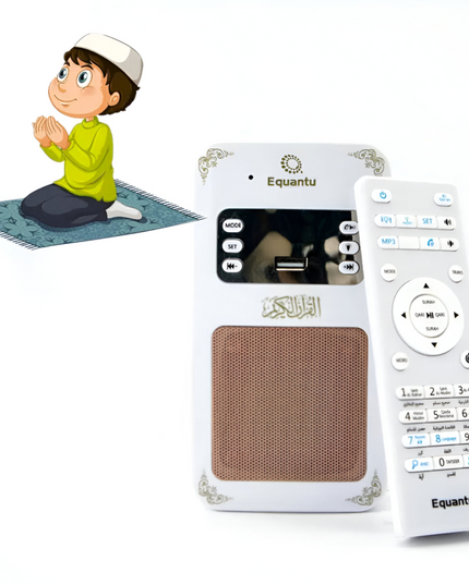 Honton Wireless Quran Speaker SQ669