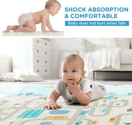 Kids Play Mat