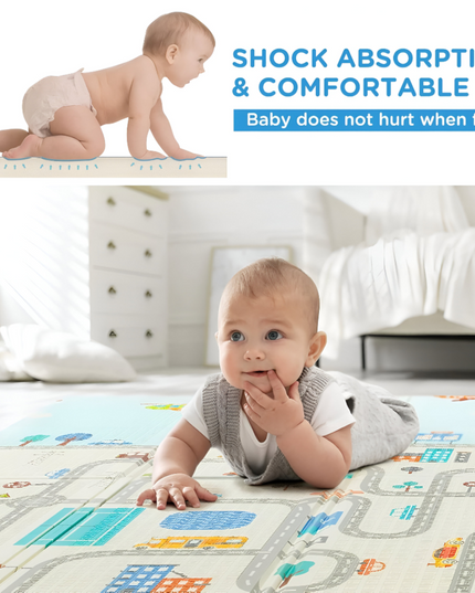 Kids Play Mat