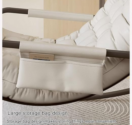 Rocking Chair Breathable Sofa