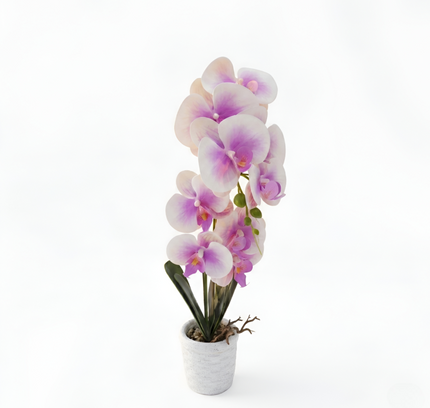 Artificial potted Flower plant