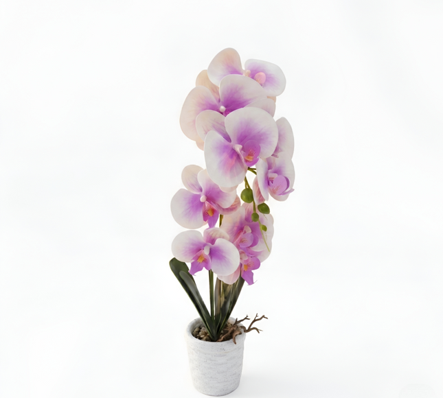 Artificial potted Flower plant