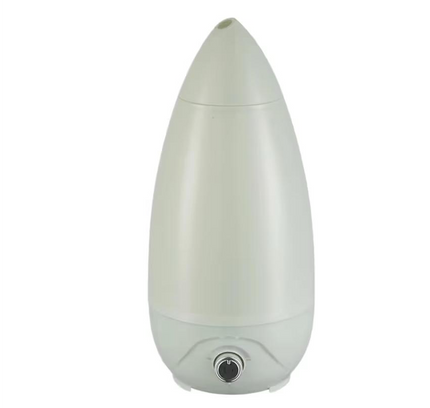 مرطب الغرفة بالموجات فوق الصوتية سعة 2.6 لتر