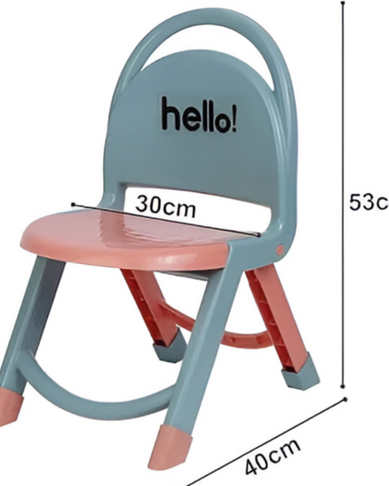 Kids Foldable Chair