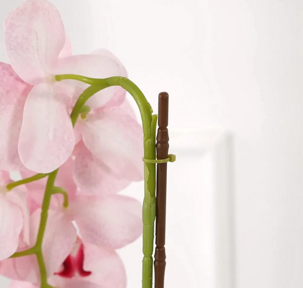 Artificial Potted Flower Plant