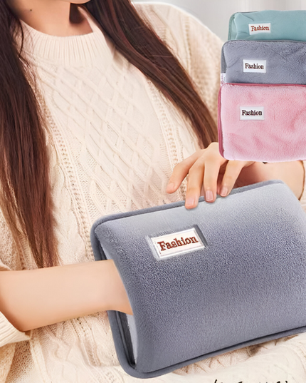 Thermal Water Bag- for Pain Relief