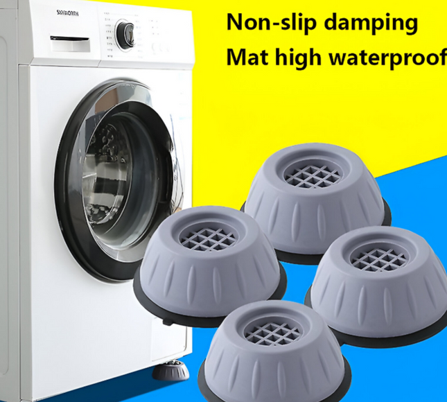 Washing Machine Shock Pad