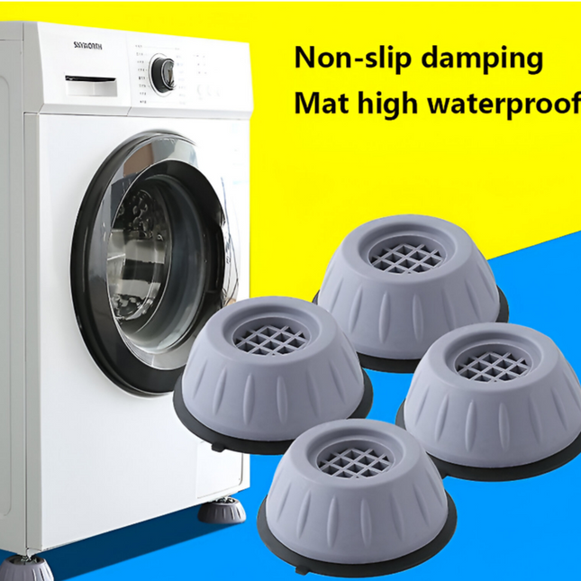 Washing Machine Shock Pad
