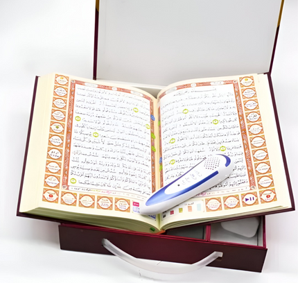 Quran Reading Pen with Bluetooth
