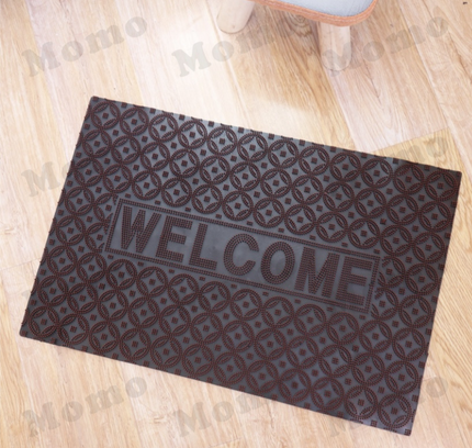 سجادة باب الترحيب