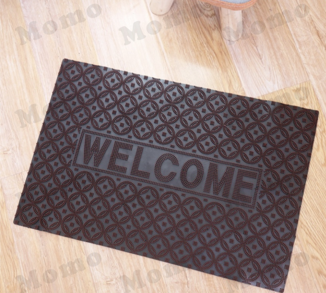 سجادة باب الترحيب