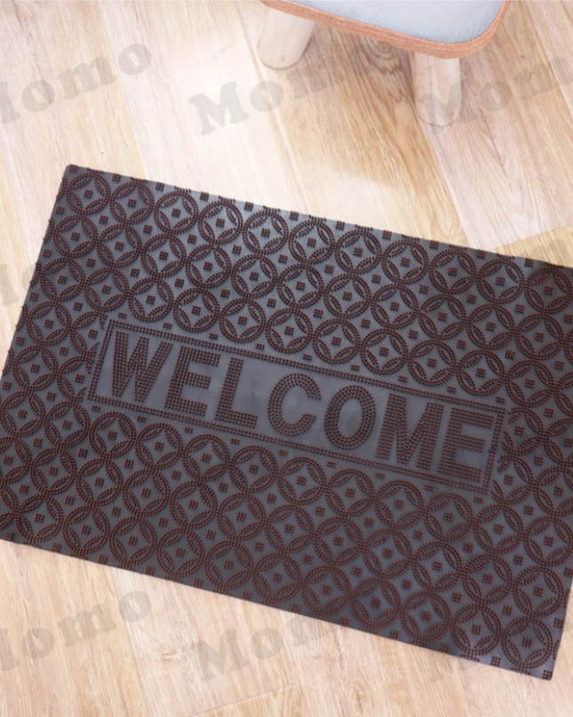 سجادة باب الترحيب