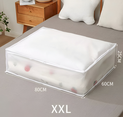 Blanket Bedsheet Storage Bag