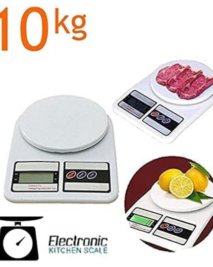 Electronic Kitchen Scale SF-400