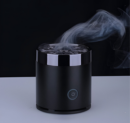 Rechargeable Electric Bukhoor Burner