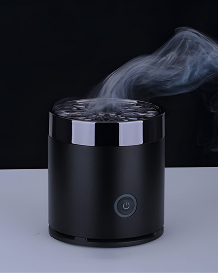 Rechargeable Electric Bukhoor Burner