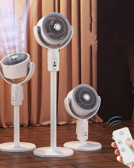 Portable Air Circulation Fan F1