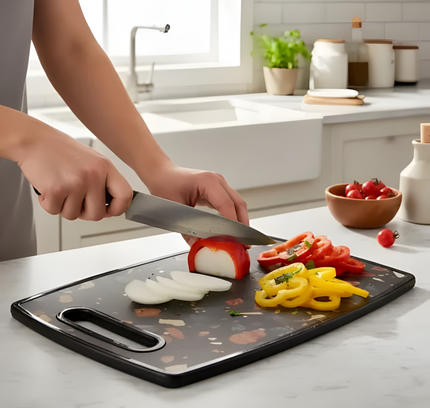Cutting Board Food Safe PP Material