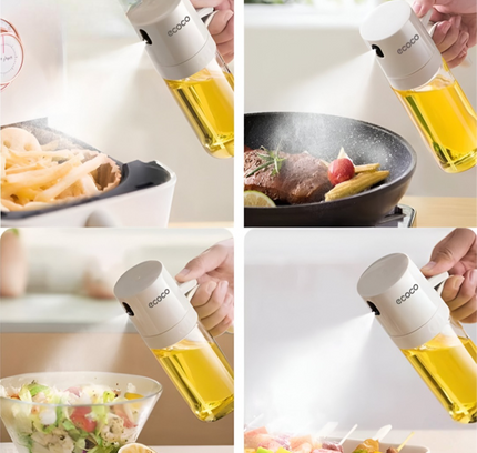 زجاجة رذاذ الزيت E24235