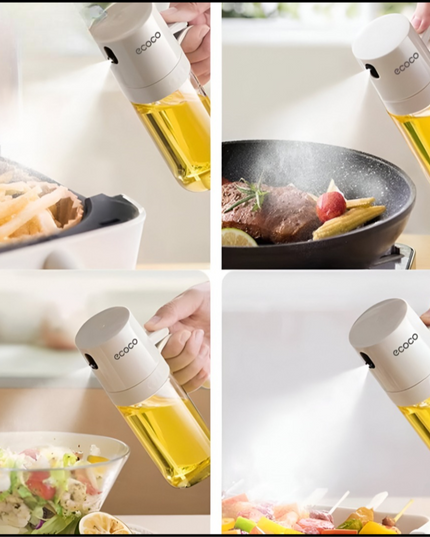 Oil Spray Bottle E24235