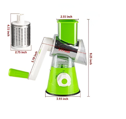 Vegetable Slicer Fruit Cutter
