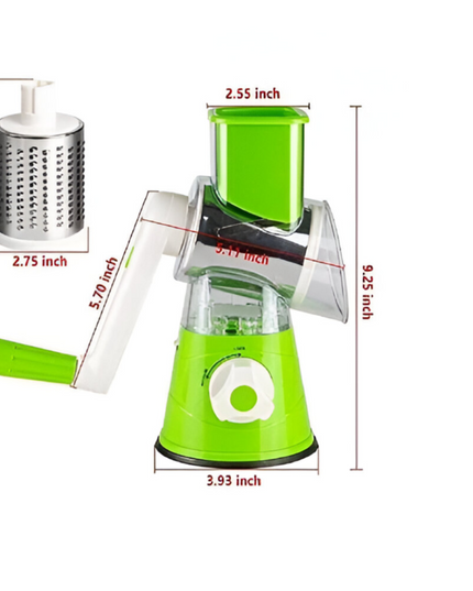 Vegetable Slicer Fruit Cutter