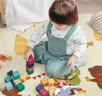 Kids Play Mat