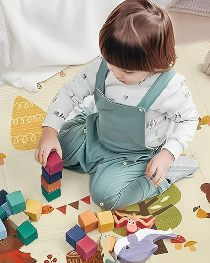 Kids Play Mat