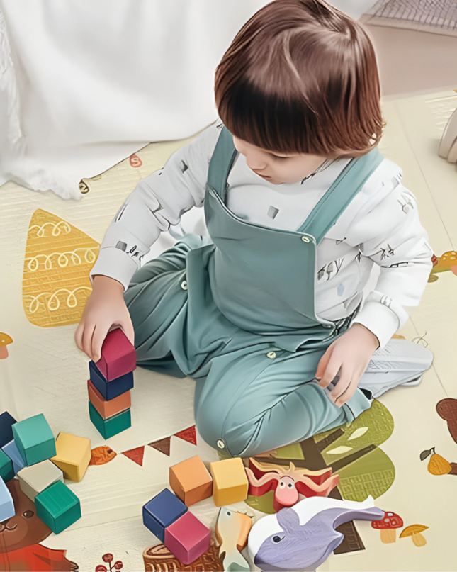 Kids Play Mat
