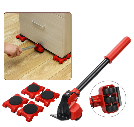 Moving Tool