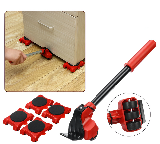 Moving Tool