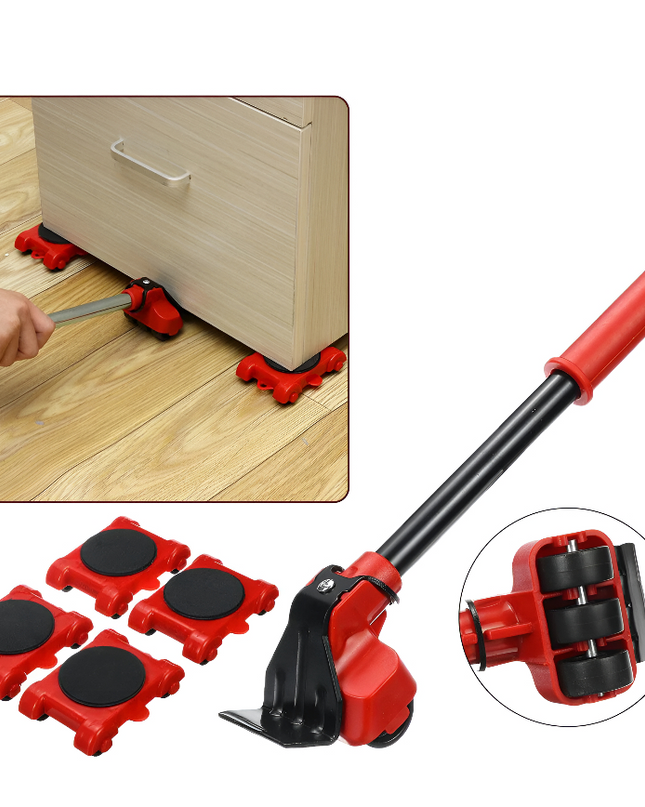 Moving Tool