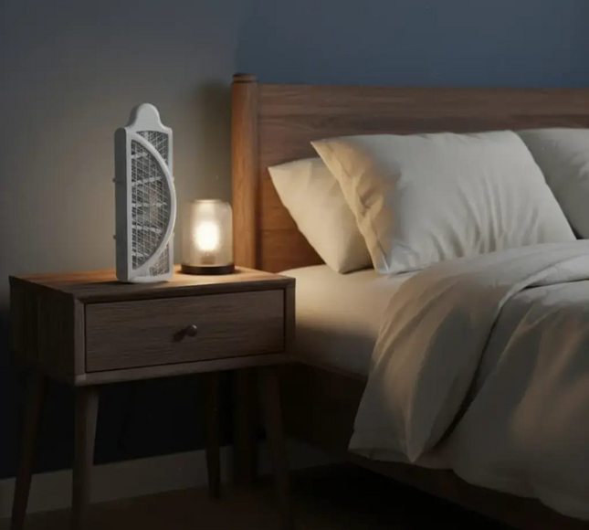 Porodo Lifestyle Swat Foldable Electric Insect Killer