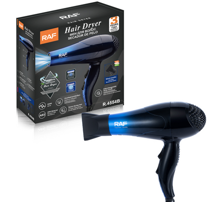 RAF Hair Dryer