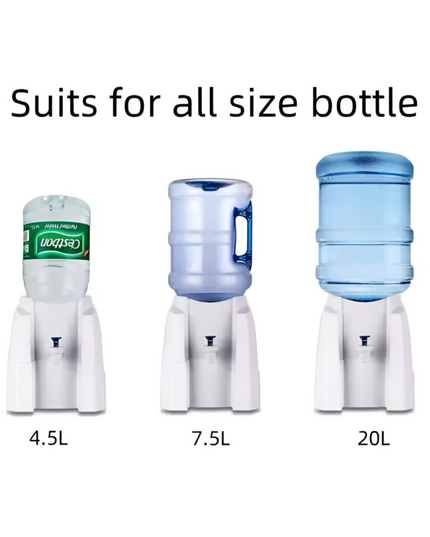 Mini Water Dispenser
