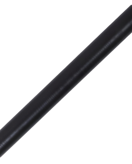 Self Adhesive Paper Rolls Black 10 mtr